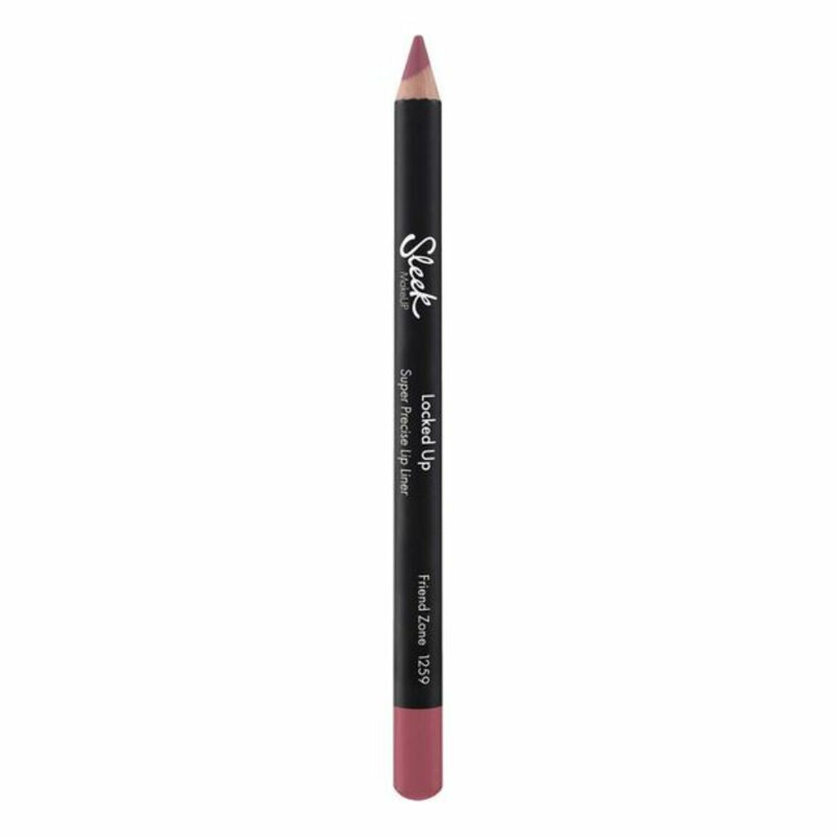 Lip Liner Pencil Locked Up Super Precise Sleek Locked Up Friend Zone (1,79 g)