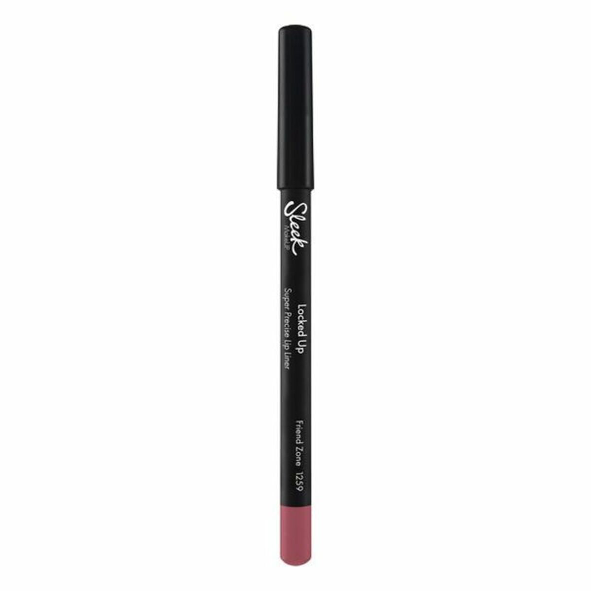 Lip Liner Pencil Locked Up Super Precise Sleek Locked Up Friend Zone (1,79 g)