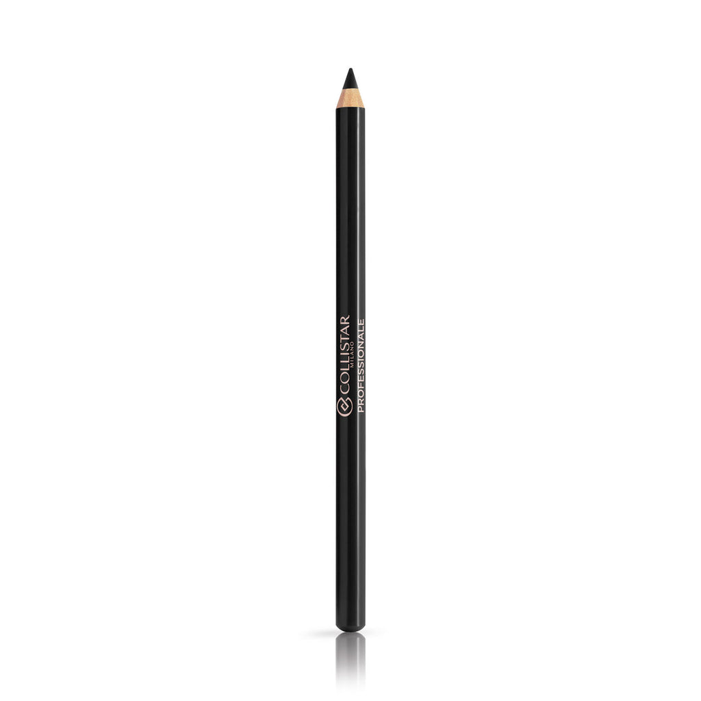 Eye Pencil Collistar PROFESSIONALE Black Nº 1 Nero Nº 1-Nero (1 Unit)