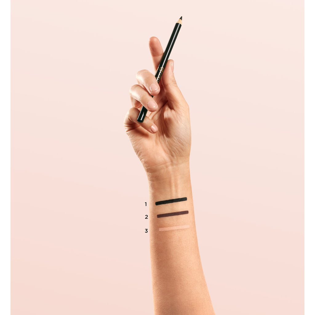 Eye Pencil Collistar PROFESSIONALE Black Nº 1 Nero Nº 1-Nero (1 Unit)