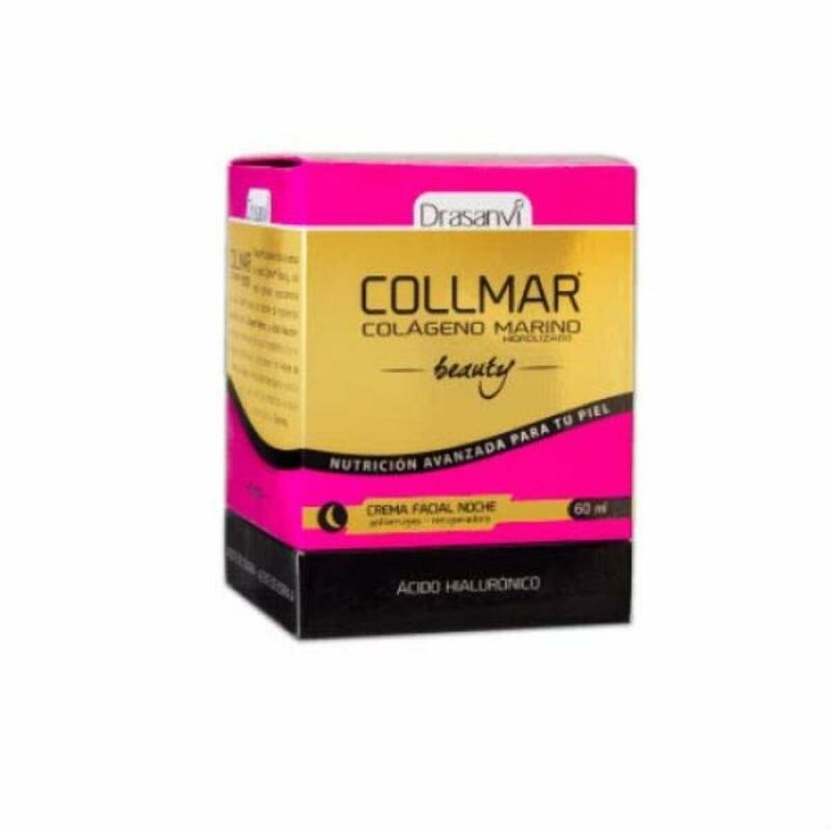Hydrolysed Collagen Drasanvi Collmar Beauty 60 ml
